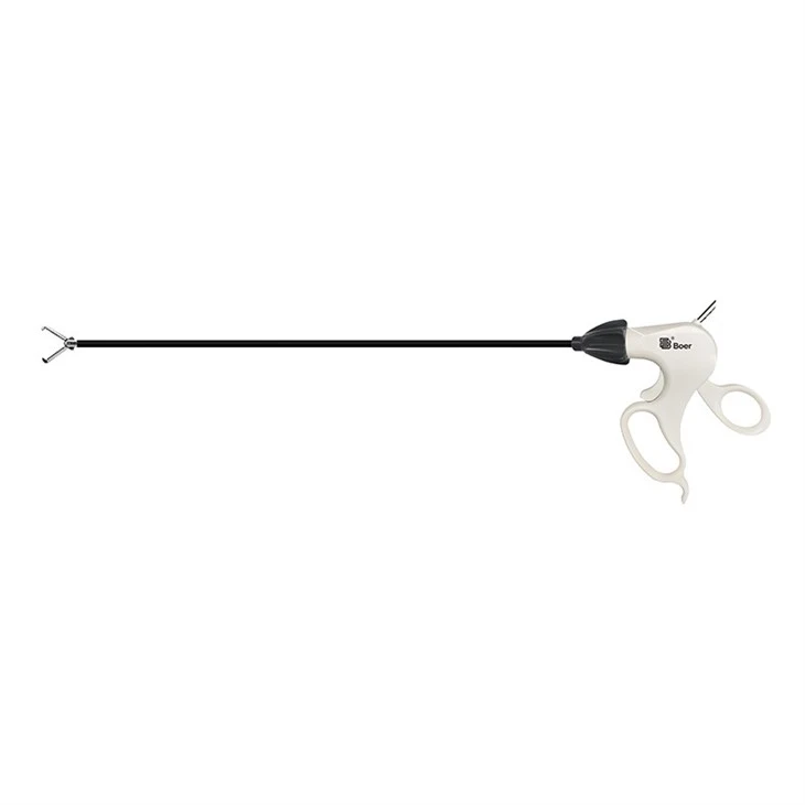Laparoscopic Claw Forcep